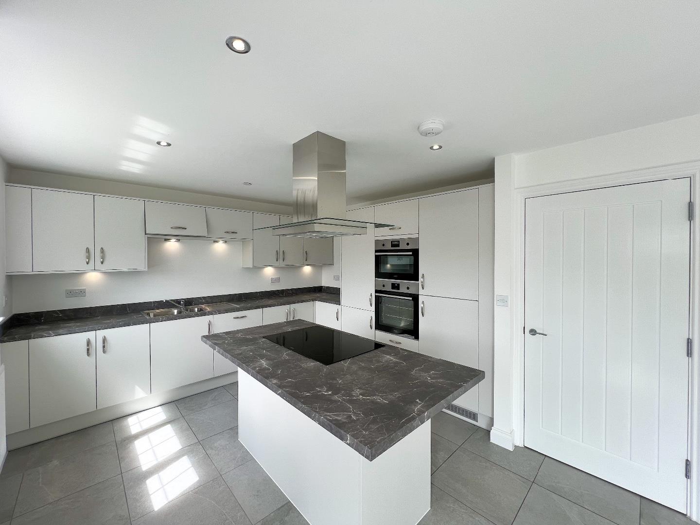 Llys Cerrig  Isaf, Pen-y-Fai, Bridgend County Borough, CF31 4FF